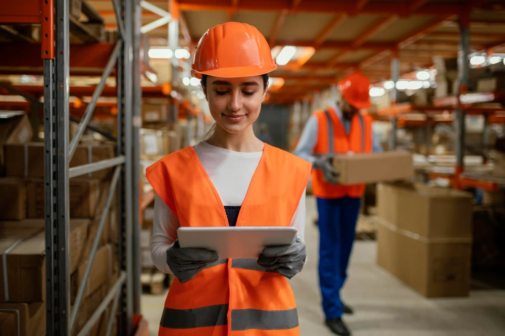 Soluciones ERP para gestión de compras