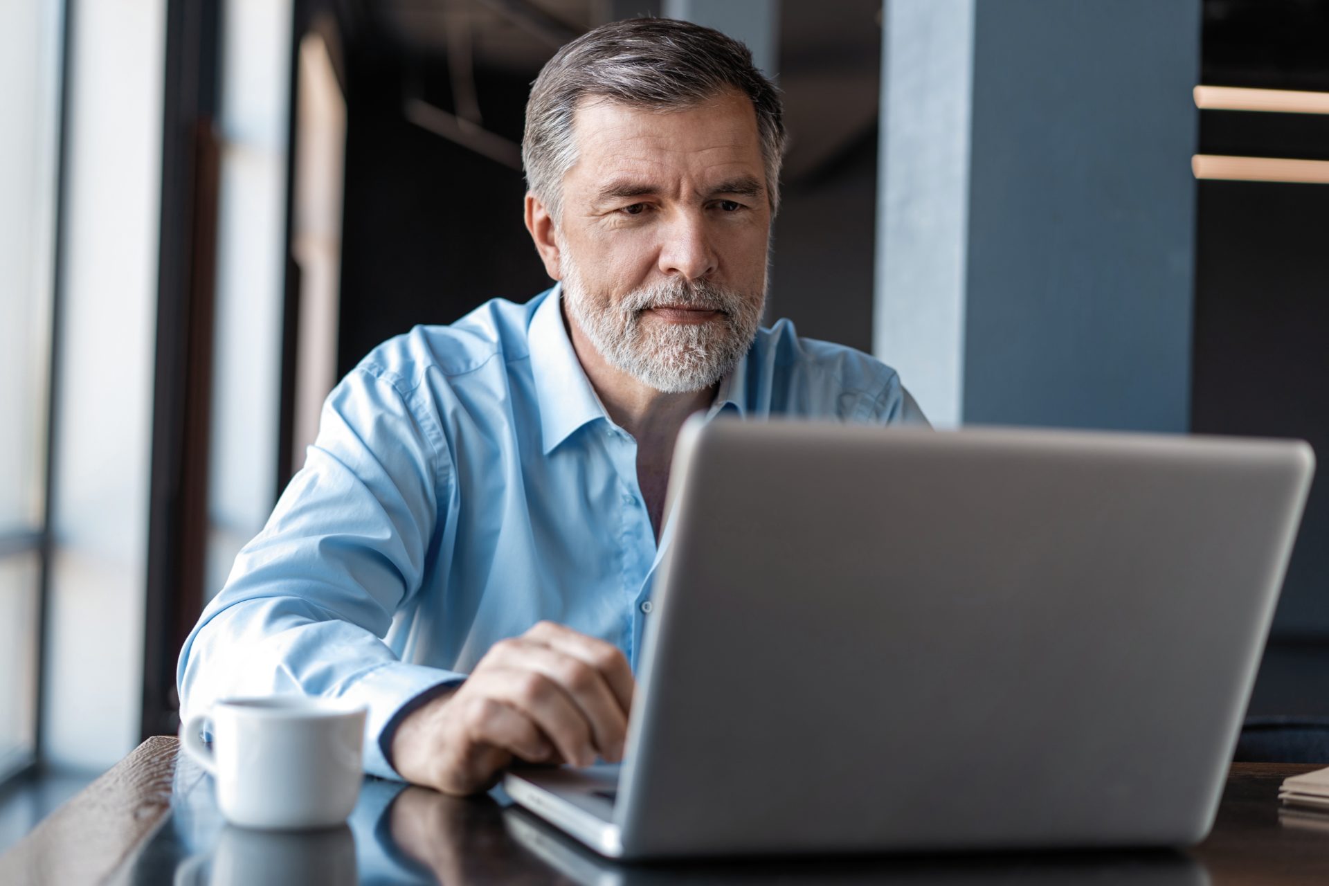 ¿Qué es un ERP?