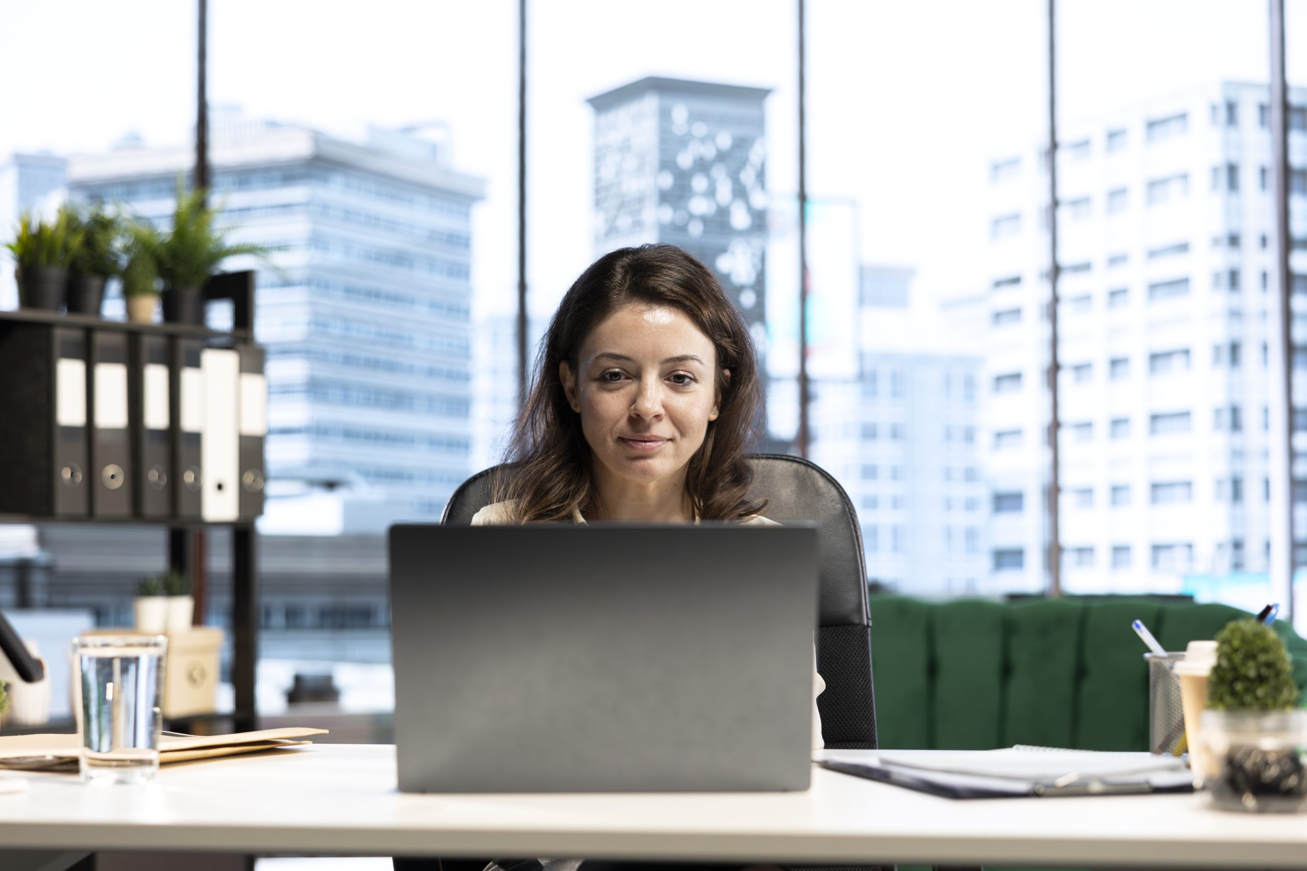 Características de un ERP