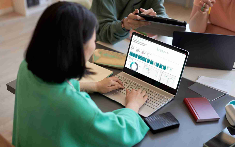 Fases de la implementación de un ERP