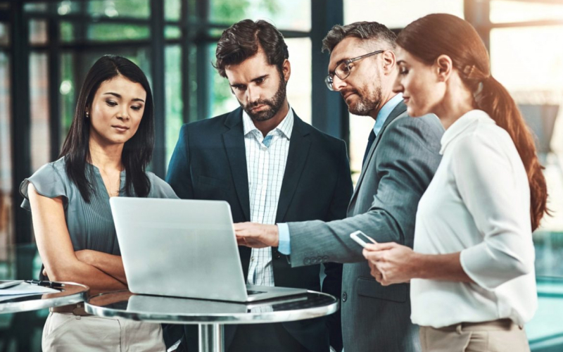 Diferencias de un ERP en la nube y un ERP local