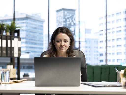 Características de un ERP