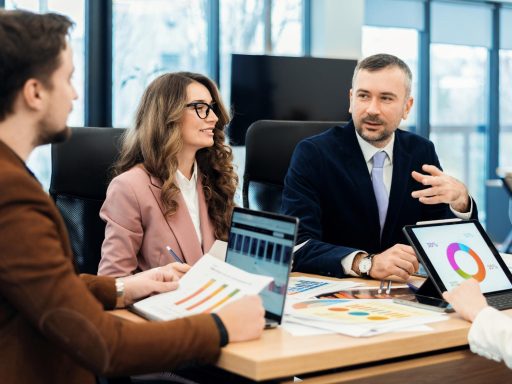 ERP en la nube vs local