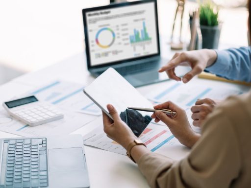 Implementación de un ERP